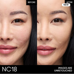 Mac Studio Fix Powder Plus Foundation
