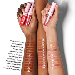 CoverGirl Clean Fresh Yummy Gloss 10ml