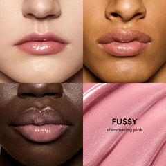 Fenty Beauty Lip Drop Duo extra fussy