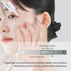 The Real Noni Ultimate Eye Cream - 20 ml