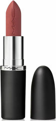 MACximal Matte Lipstick Velvet Teddy 1.7g mini