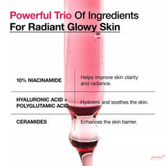 Anua - Niacinamide 10% + TXA 3% Serum 30ml
