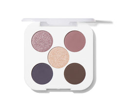 Morphe Ready In 5 Eyeshadow Palette