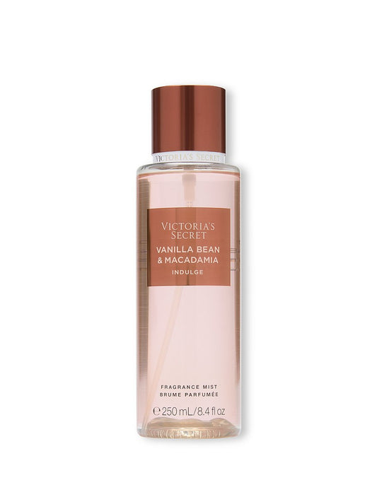 Victorias secret Vanilla Bean & Macadamia Fragrance Mist 75ml