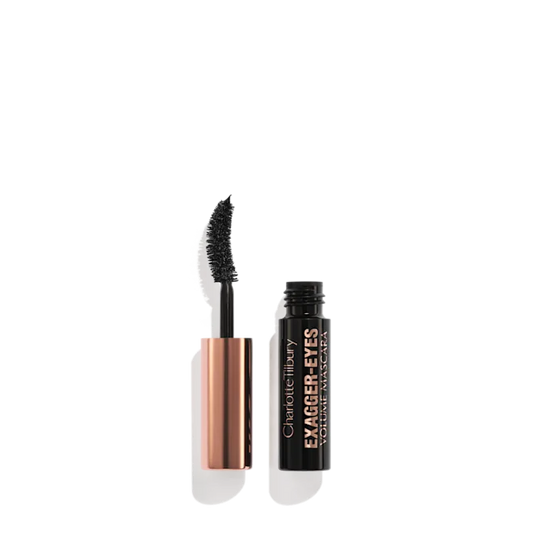 Charlotte Tilbury mini EXAGGER-EYES VOLUME MASCARA 2ml