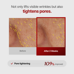 Meditherapy Collagen Wrinkle-fit Mask