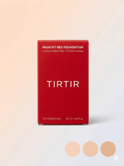TIRTIR MASK FIT RED FOUNDATION 30ml