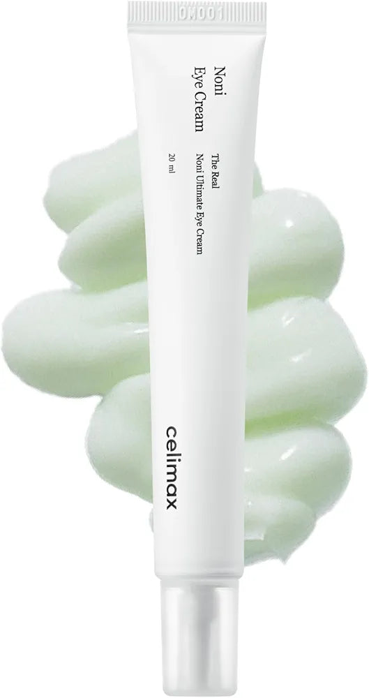 The Real Noni Ultimate Eye Cream - 20 ml