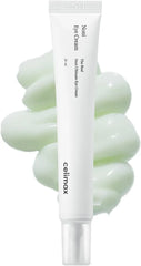 The Real Noni Ultimate Eye Cream - 20 ml
