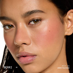 CIELE COSMETICS
BLUSH & PROTECT SPF 50+ IN BERRI 2.7 mL / 1 fl oz