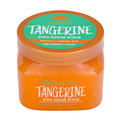 Tree Hut Tangerine Shea Sugar Scrub 510g