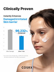 The Ceramide Skin Barrier Moisturizer 80ml
