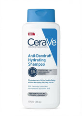 Anti-Dandruff Hydrating Shampoo 355ml