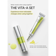 celimax THE VITA-A 7 DAYS KIT