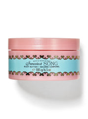 BBW Sweetest Song Body Butter 185g