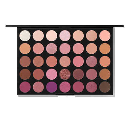 Morphe 35XO Natural Flirt