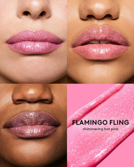 FENTY GLOSS BOMB STIX HIGH-SHINE GLOSS STICK 3.6g