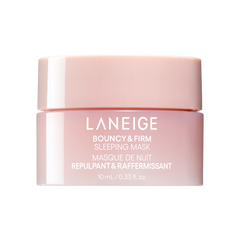 Laneige Bouncy & Firm Sleeping Mask