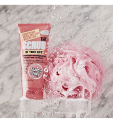 Soap and Glory The Scrub Of Your Life Body Scrub 200ml