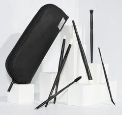Morphe Eye Stunners Brush Set - 6 Pieces