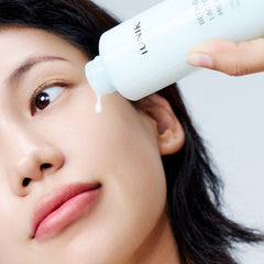 Iunik Beta-Glucan Lacto Barrier Milk Essence