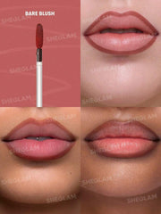 Sheglam Fall In Line Peel Off Lip Liner Stain