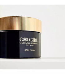CAROLINA HERRERA GOOD GIRL Body cream 100ml