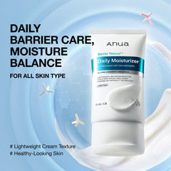 Barrier Reboot Daily Moisturizer 100 ml