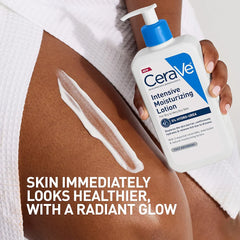 CeraVe Intensive Moisturizing Lotion 473ml