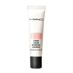 Mac Strobe Cream Hydratant Lumineux pink lite
