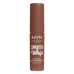 Nyx Smooth Whip Matte Lip Cream 4ml