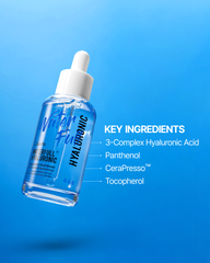 Jumiso Waterfull Hyaluronic Acid Serum