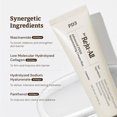 RENEW Dr. Reju-All Advanced PDRN Rejuvenating Cream 20ml
