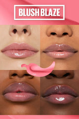 Maybelline Lifter Plump Lip Plumping Gloss