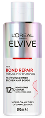 L'Oreal Paris Elvive Bond Repair Pre Shampoo 200ml