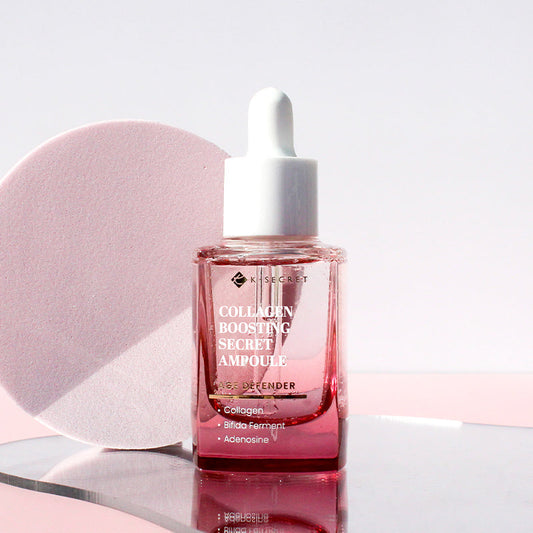 Ksecret Collagen Boosting Secret Ampoule 30ml