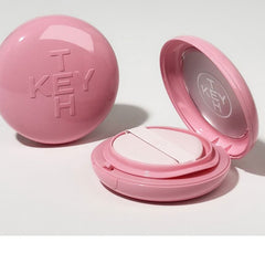 KEYTH - Pink Magnet Cushion - 5 Colors