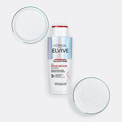 L'Oreal Paris Elvive Bond Repair Shampoo 200ml