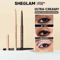 Sheglam Smoke Clouds Kohl Eyeliner