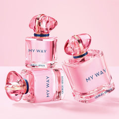 Giorgio Armani My Way Nectar Miniature Perfume 7ml