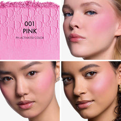 DIOR Rosy Glow Powder Blush 4.5g
