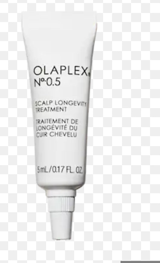 OLAPLEX N°.0.5 SCALP LONGEVITY TREATMENT 5ml