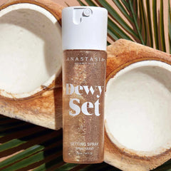 Anastasia Beverly Hills Mini Dewy Set Setting Spray