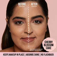 Huda Beauty Loose Baking & Setting Powder 6g