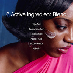 Topicals Faded Brightening and clearing serum 15ml (UNSCENTED)
