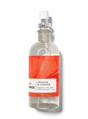 Bath & Body Works Aromatherapy Orange & Ginger Essential Oil Mist 156ml