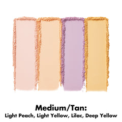 Elf Set It Bright Powder 10.6g