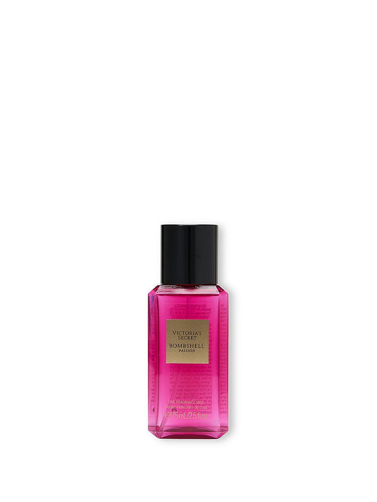 Victoria's Secret Bombshell Passion Mini Fine Fragrance Mist 75ml