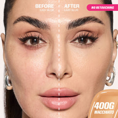 HUDA BEAUTY
Easy Blur Natural Airbrush Foundation with Niacinamide 10ml mini