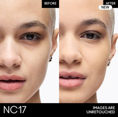 Mac Studio Fix Powder Plus Foundation